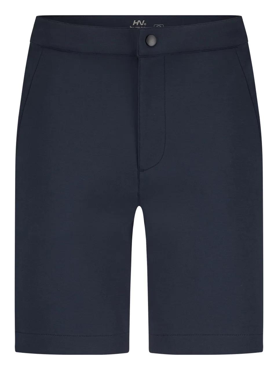 ANWB  Taru  Short heren  Human Nature  Marineblauw   XL