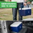 Brisby - Koelbox - 8L