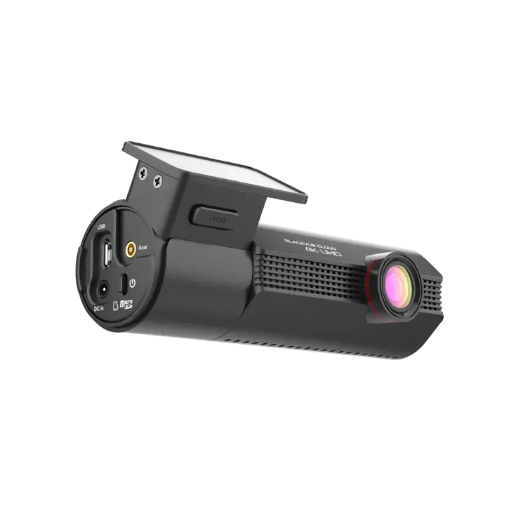 ELITE 10-1CH 64GB Dashcam