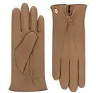 Antwerpen - Damens handschoenen - Leer/Wol