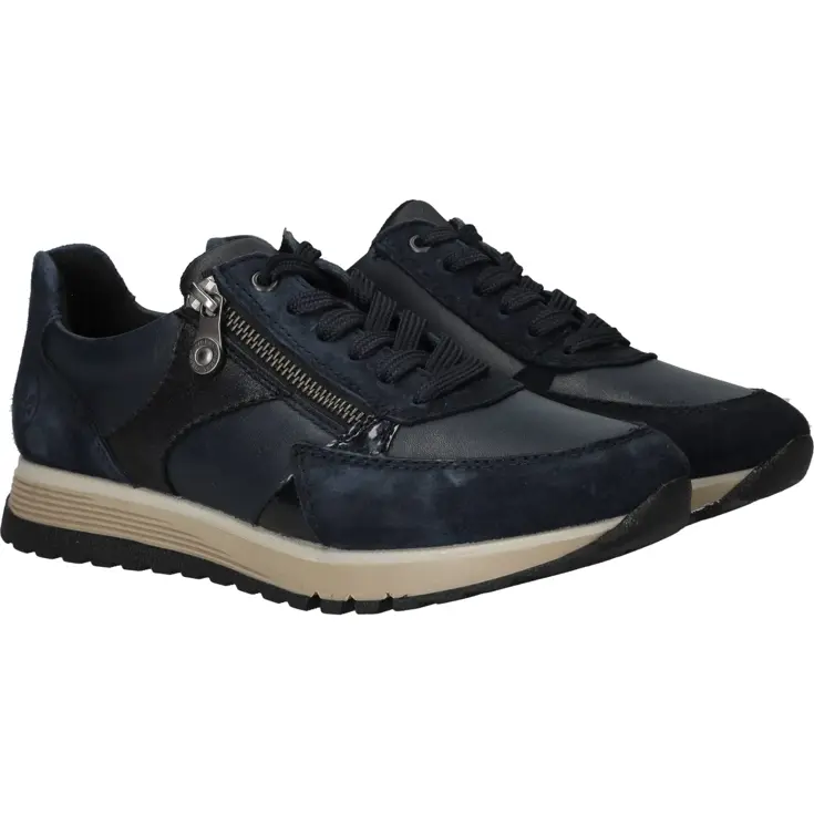 49010 veterschoenen Dames