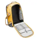 Vaude CityDuffel 35 burnt yellow