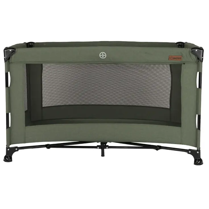 Nora Luxe - Campingbed