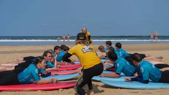 Frankrijk-Landes-Mimizan-Actieve-familievakantie-Surflife (19)