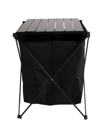 Industrial Bijzettafel Arion