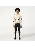 Square - Fietsshirt heren