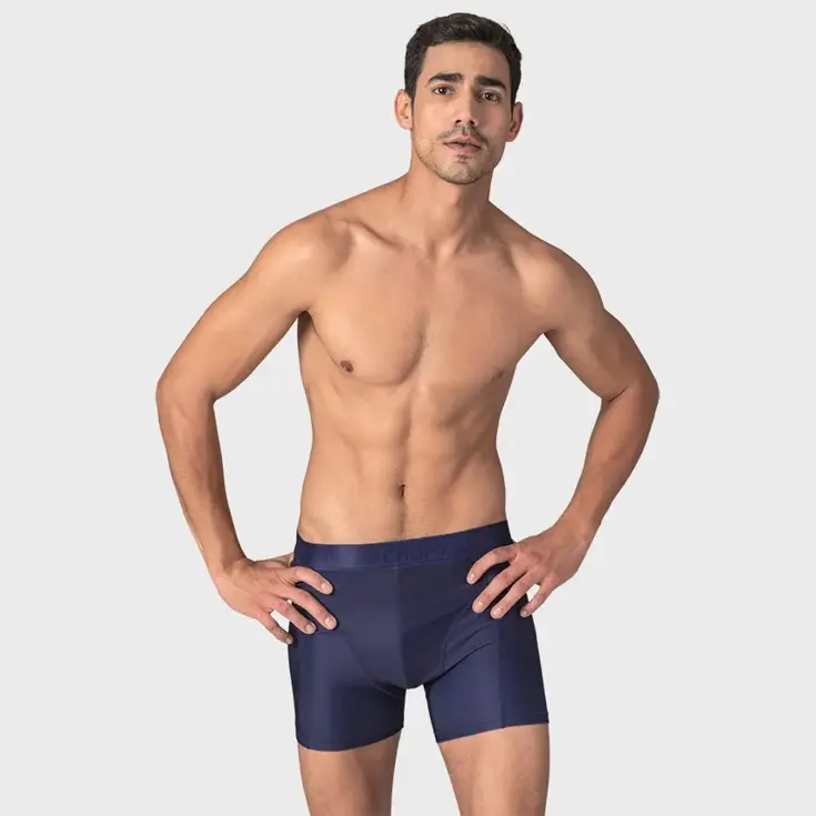 Rits Zwemboxer - Heren