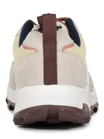 Leusveld – Lage wandelschoenen dames – Human Nature