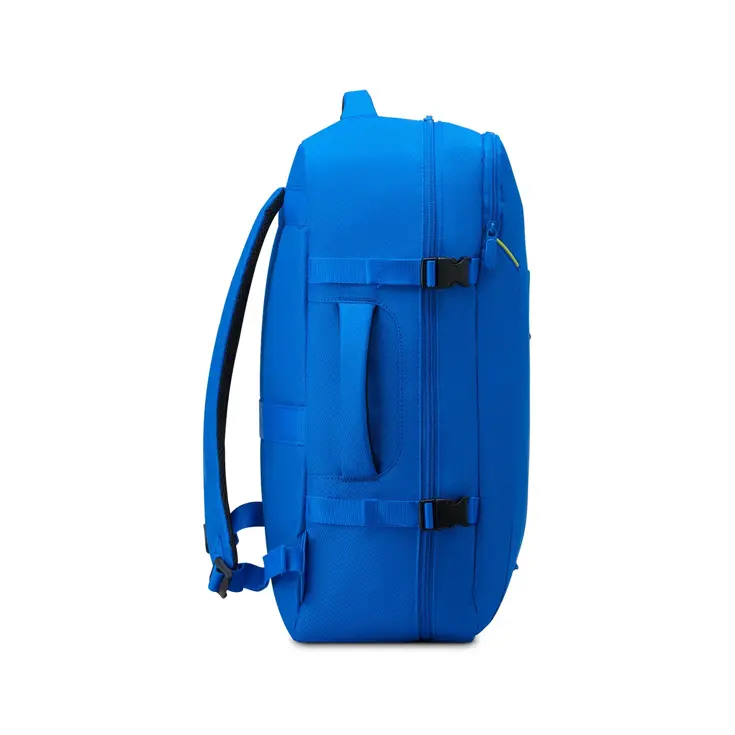 Ironik 2.0 Travel Backpack  | 42 L