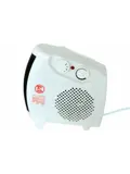 Ventilatorkachel 2000W - 2 Warmtestanden