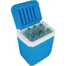 Icetime Plus Koelbox - 26 Liter - Blauw