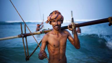 sri lanka_zuidkust_paalvisser_1_shutterstock_b