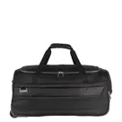 Travelite Miigo Wheeled Duffle black |71 L