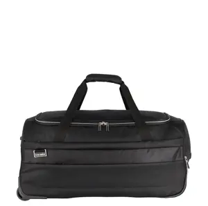 Travelite Miigo Wheeled Duffle black |71 L