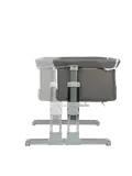 Calidoo - Co-Sleeper - 2-in-1 babybedje