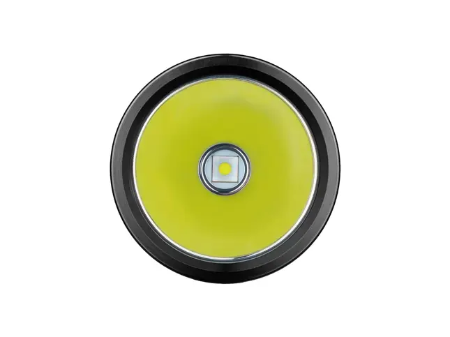 Olight Baton Turbo OD Green