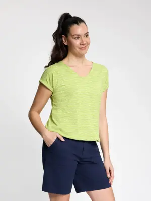 Elsoe - T-shirt dames - Human Nature