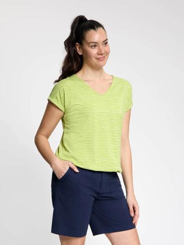Elsoe - T-shirt dames - Human Nature