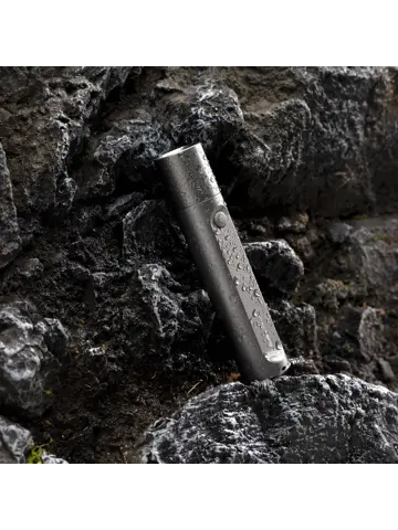 Zaklamp Fit - LED - Oplaadbaar - IP55