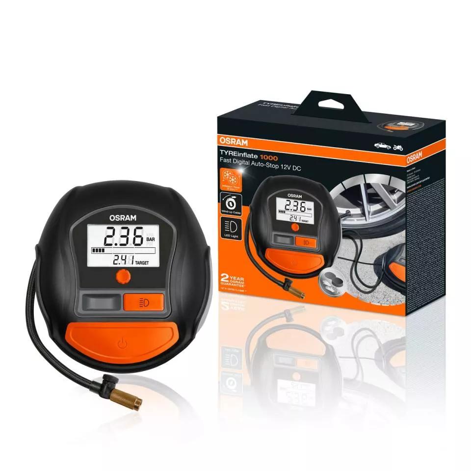 Osram  Autocompressor 1000 main product image