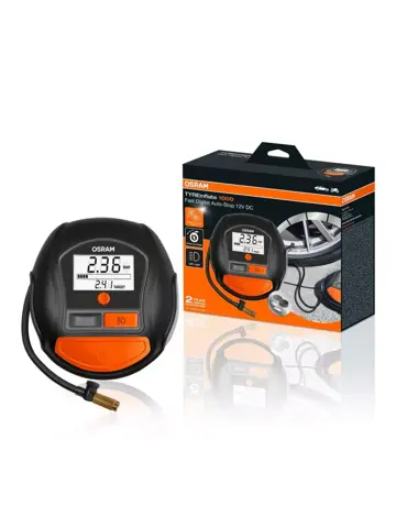 Osram Autocompressor 1000