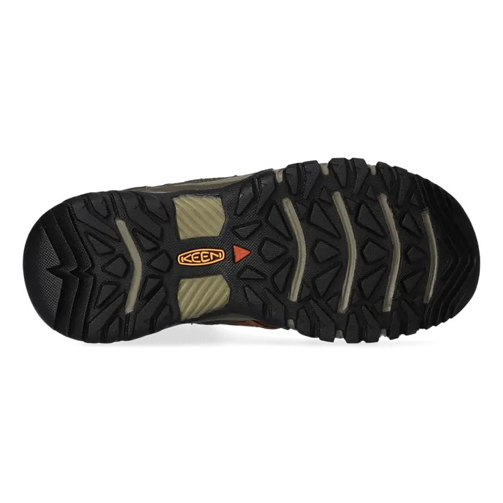 Ridge Flex Mid - Wandelschoenen - Dames