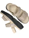 Aruba Stretchwalker Sandalen Dames