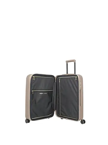 Barbara Novelty 4 Wheel Trolley M  | 68 L