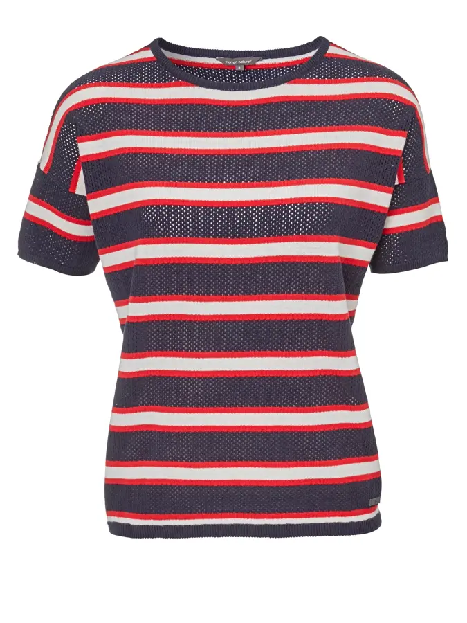 Hermina - T-Shirt Dames