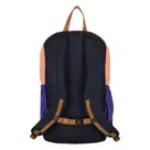 Rugzak - Colourblock groot – 18L