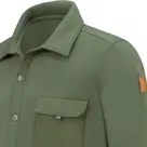Luke - Heren vest  - Shirt Collar - MGO
