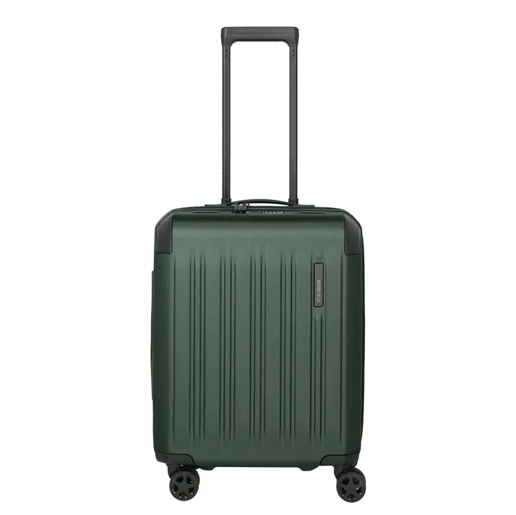 Dynamiic 4 Wheel Cabin Trolley  | 43 L
