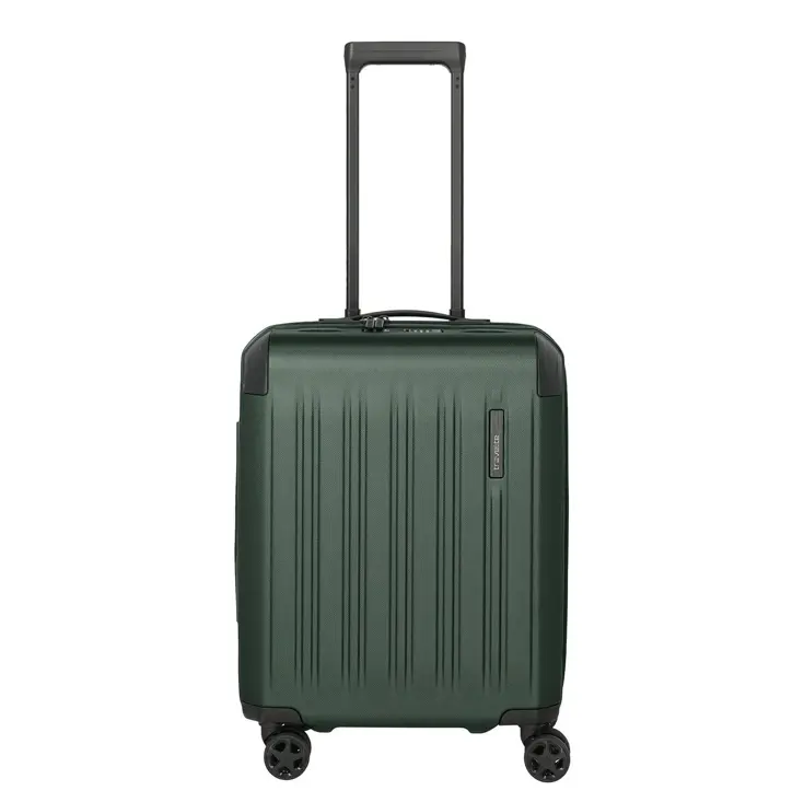 Dynamiic 4 Wheel Cabin Trolley  | 43 L