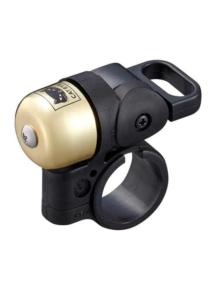 Cateye Fietsbel Nido Oh-1500