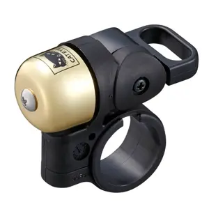 Cateye Fietsbel Nido Oh-1500