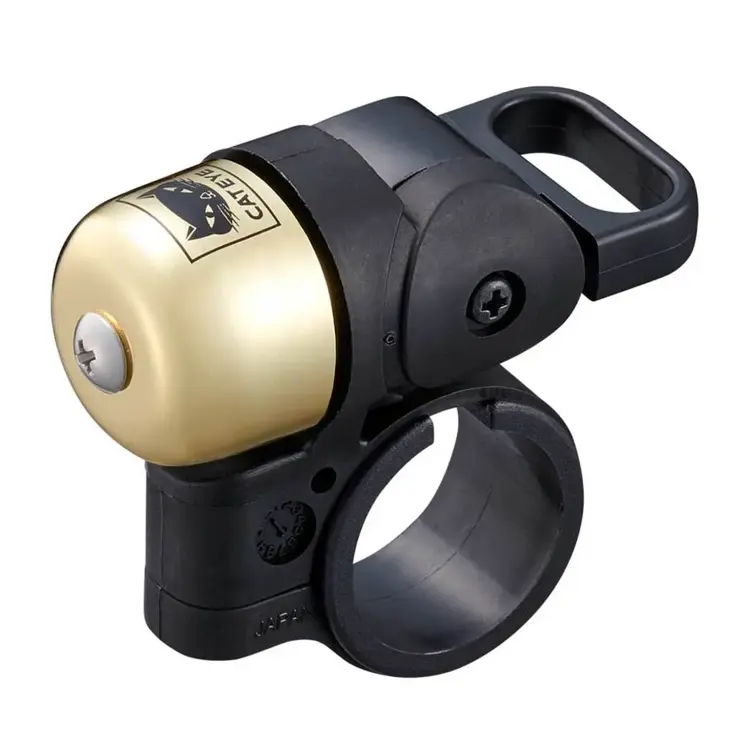 Cateye Fietsbel Nido Oh-1500