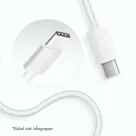 imoshion 35W Oplader 2x USB-C