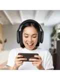 Bluetooth Koptelefoon Opvouwbaar
