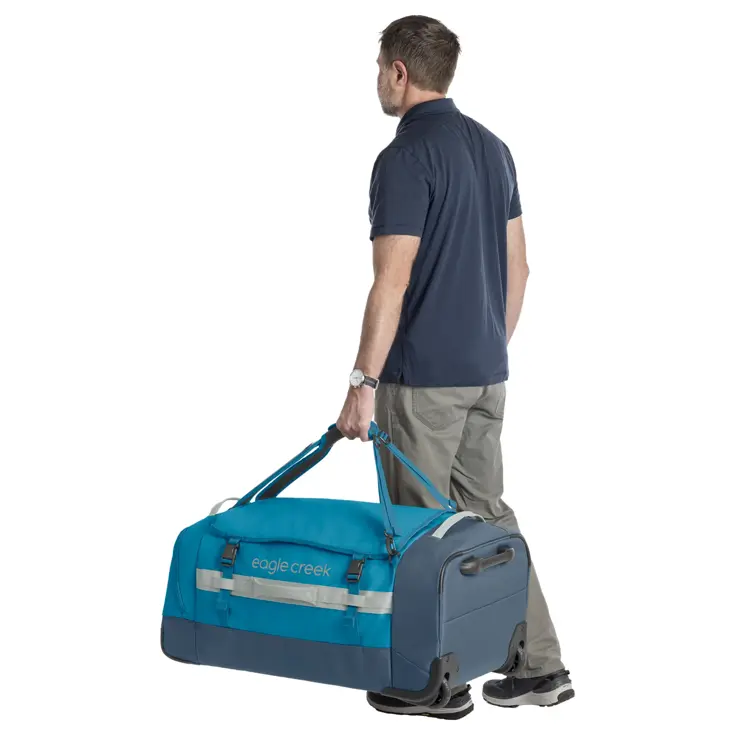 Cargo Hauler Reistas / 120 L