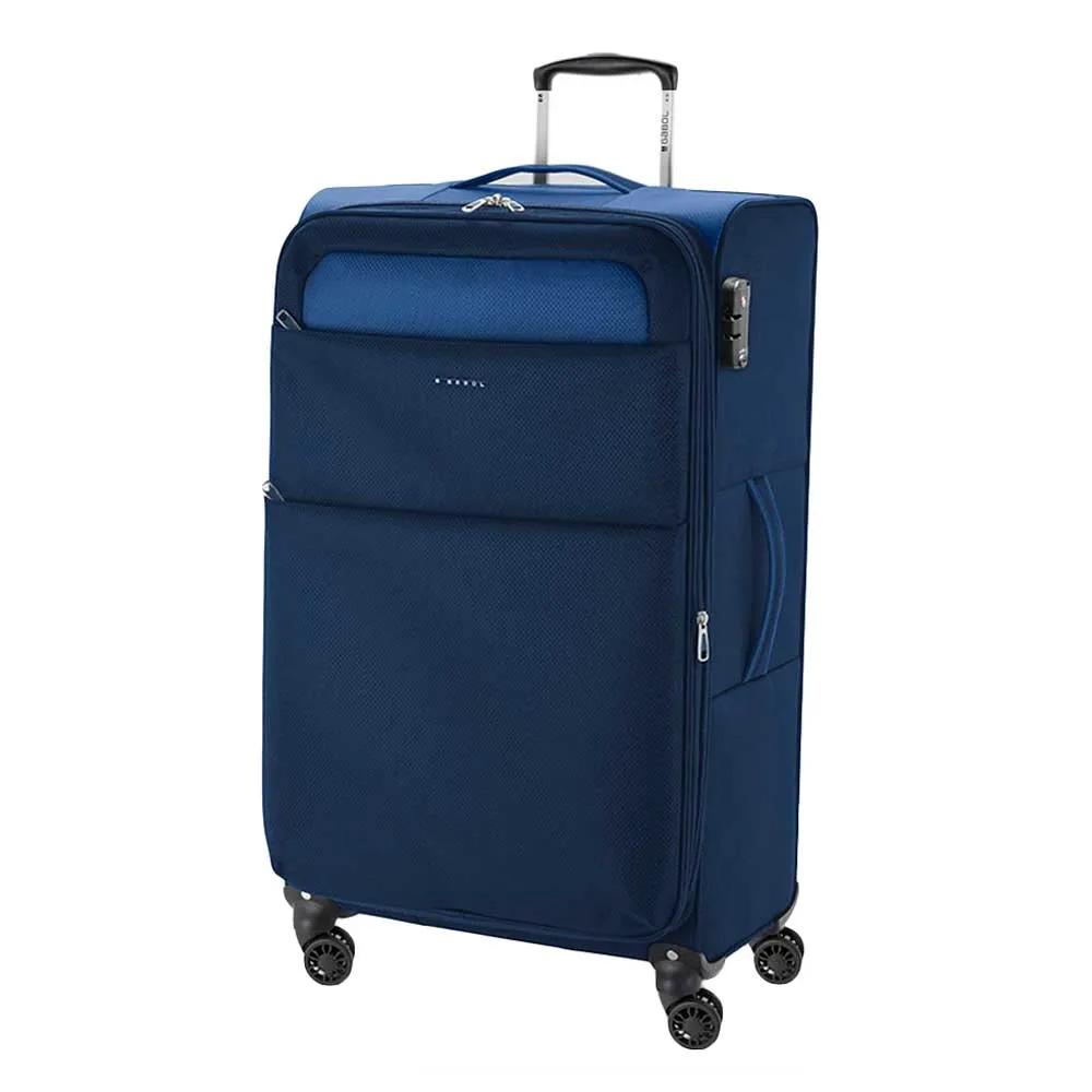 Gabol  Cloud Trolley Large 79 blue  Blauw main product image