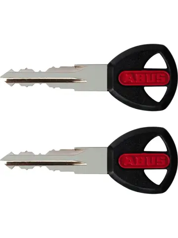 Abus Kettingslot Ivy Ketting 9210/110