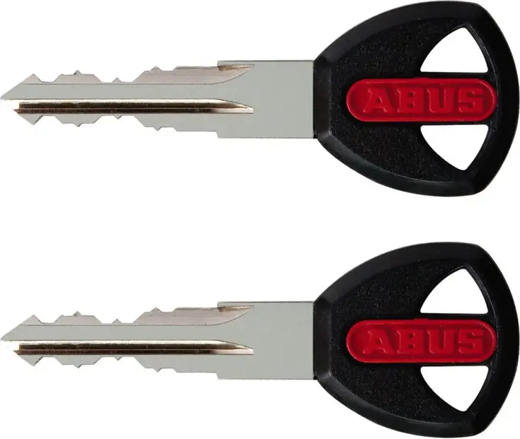 Abus Kettingslot Ivy Ketting 9210/110