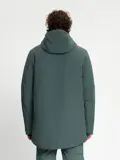 Wellman - Parka heren