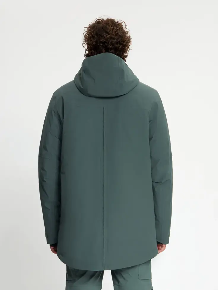 Wellman - Parka heren