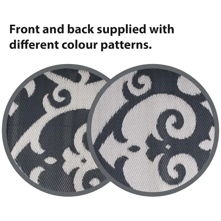 Chill mat Oriental M 180x200 cm