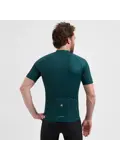Explore - Fietsshirt Korte Mouw Heren