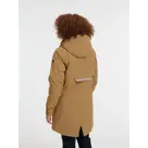 Falerias - Parka dames - Human Nature