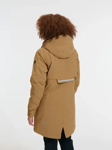 Falerias - Parka dames - Human Nature