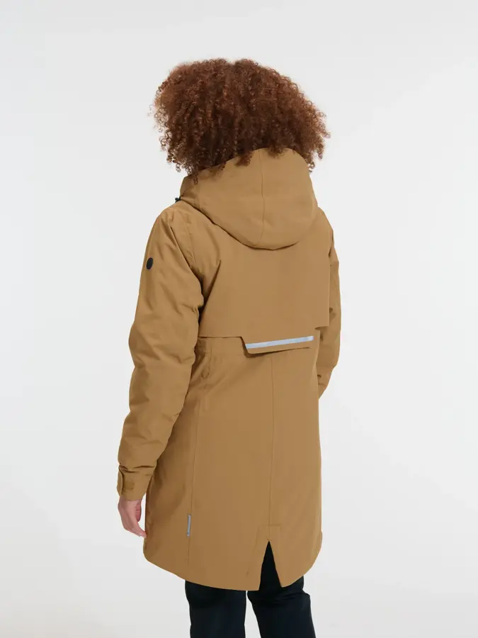 Falerias - Parka dames - Human Nature
