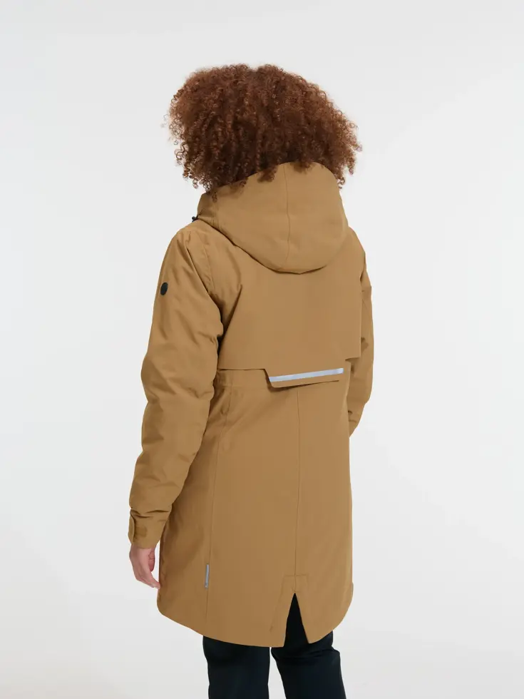 Falerias - Parka dames - Human Nature